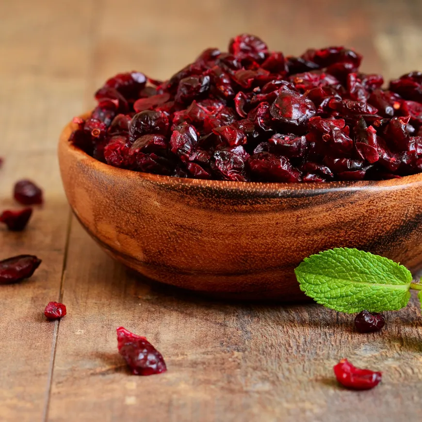 cranberry