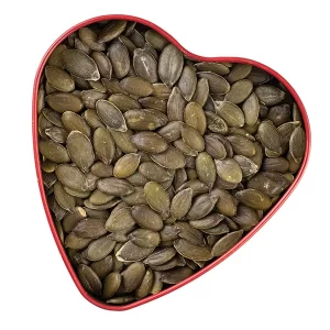 pumpkin seeds