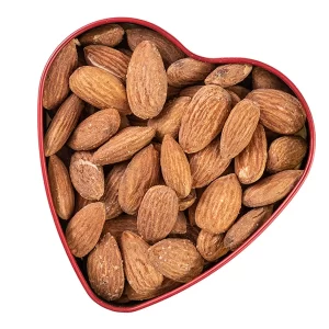roasted almond