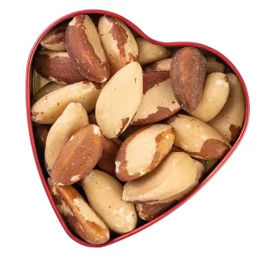 brazil nuts