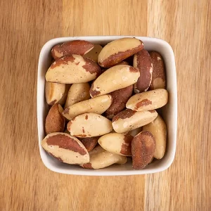 brazil nuts
