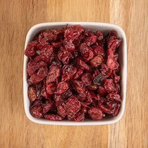 cranberry