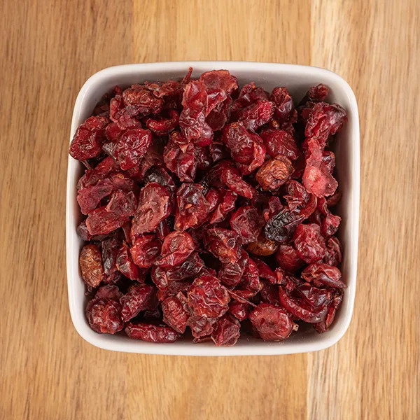 cranberry
