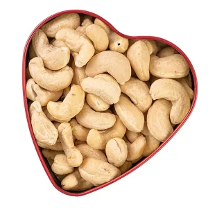 raw cashew