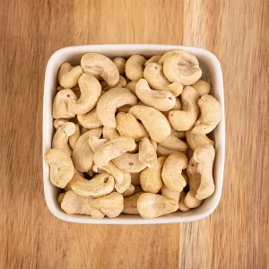 raw cashew