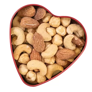 roasted nuts mix