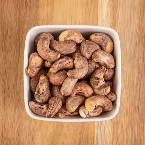 Cashew with Shell