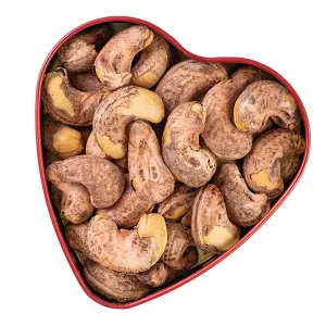 Cashew with Shell