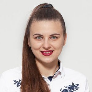 Stoyna team member