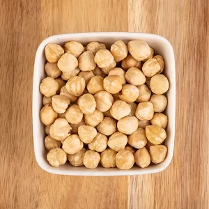 hazelnut