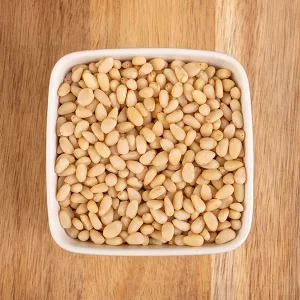 pine nuts