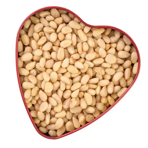 pine nuts