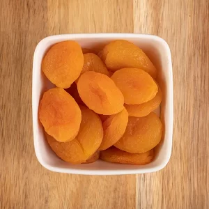 apricot