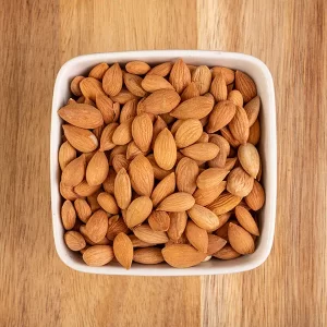 apricot nuts