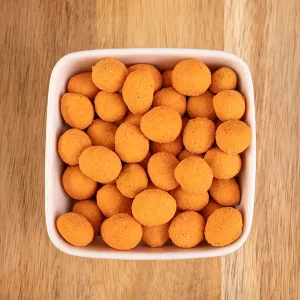 beer peanuts