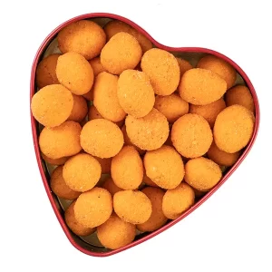 beer peanuts
