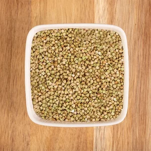 buckwheat