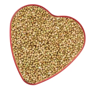 buckwheat