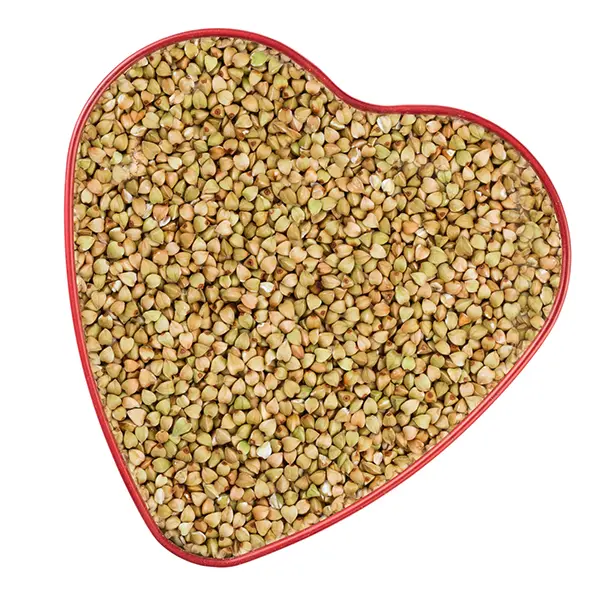 buckwheat