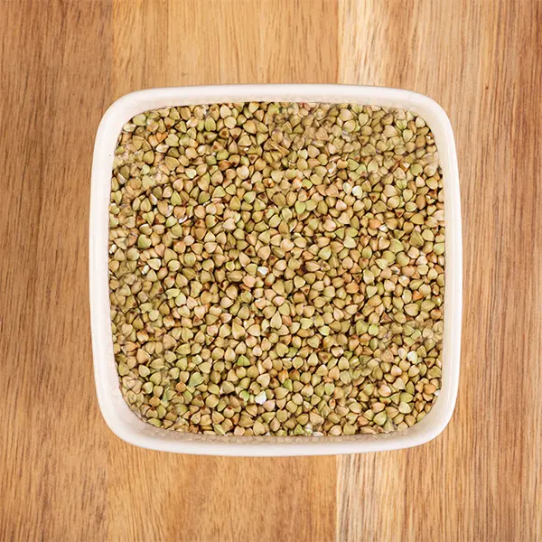 buckwheat