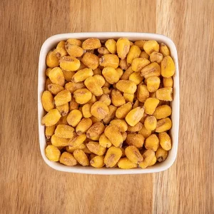 fried corn