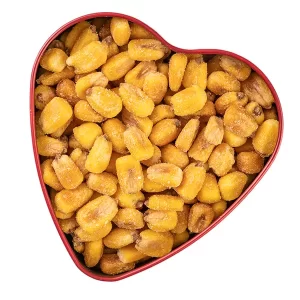 fried corn