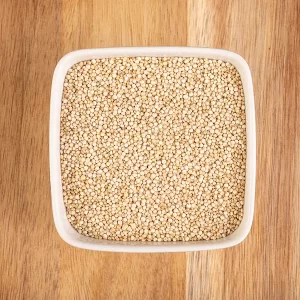 quinoa