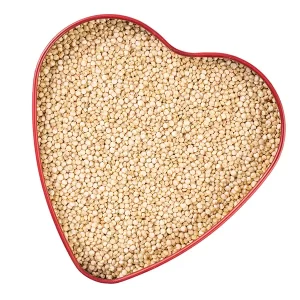quinoa