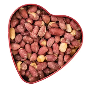 roasted peanut