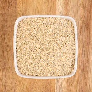 sesame