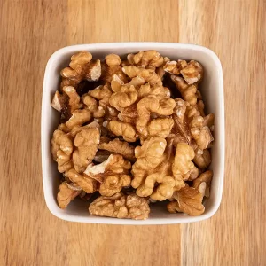 walnut