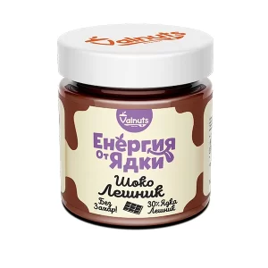 choco hazelnut