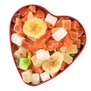 exotic mix