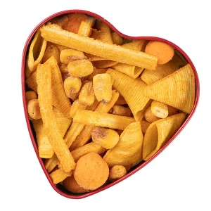 party mix