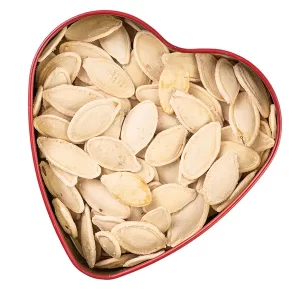 Roasted Pumpkin Seeds