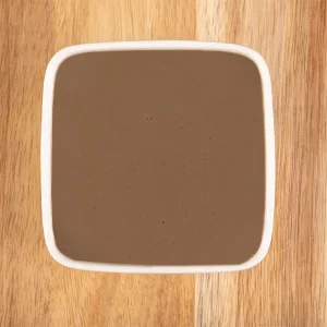 tahini cream