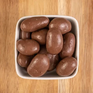 chocolate dates