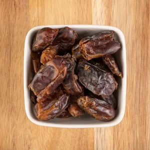 dates