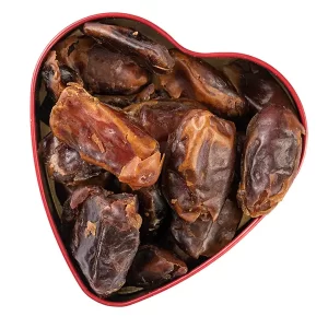 dried dates