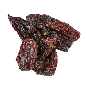 dried peppers