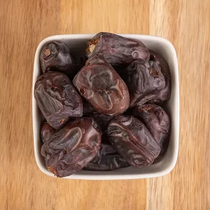 natural dates