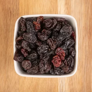 natural raisin jumbo
