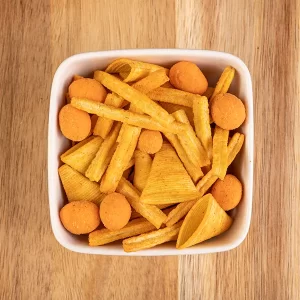 party mix