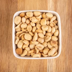 peanut