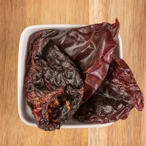dried pepper