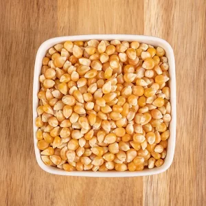 popcorn