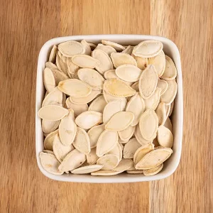 pumpkin seeds
