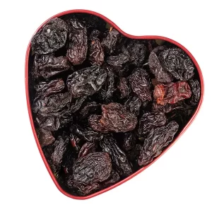 natural raisins jumbo