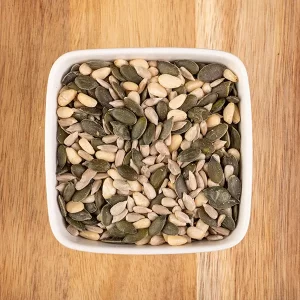 salad mix