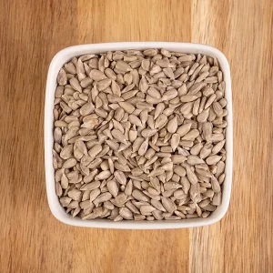 sunflower seeds